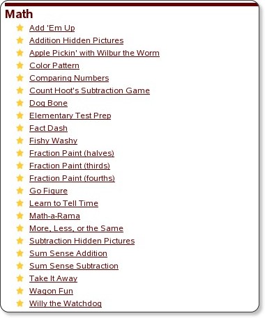 http://www.rolla.k12.mo.us/schools/mark_twain_elementary/online_student_resources/grade_level_links/first_grade_links/