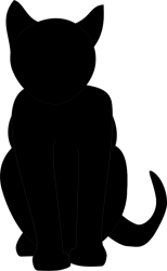 cat_silhouette