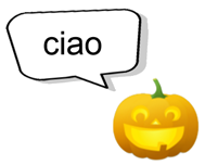 ciao
