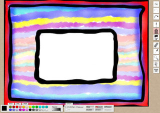 Video Frame