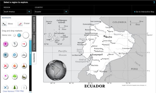 Mapmaker1 Mapmaker1