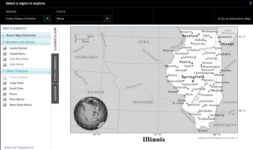 Mapmaker2 Mapmaker2